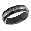ArtCarved Wedding Band