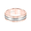 Goldman Wedding Band