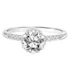 Goldman Engagement Ring