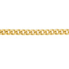 5.00mm Miami Cuban with Lobster Lock