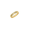 ArtCarved Wedding Band