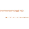 5.10mm Paper Clip Chain